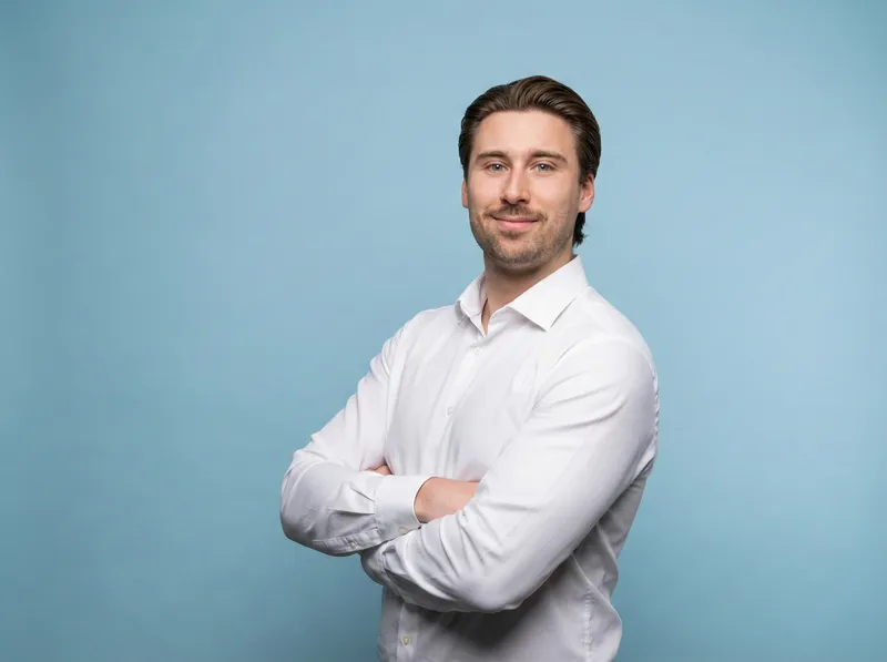 Mst. Jakob Lindenbauer — Inhaber Cleanli e.U.